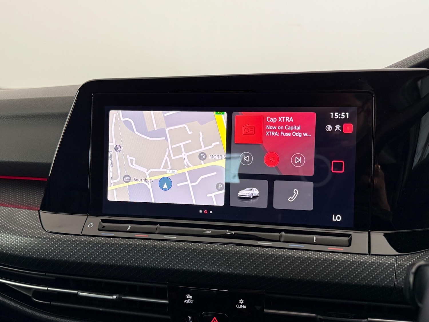 Used Volkswagen Golf 2023 for sale - 77181144: Photo 24