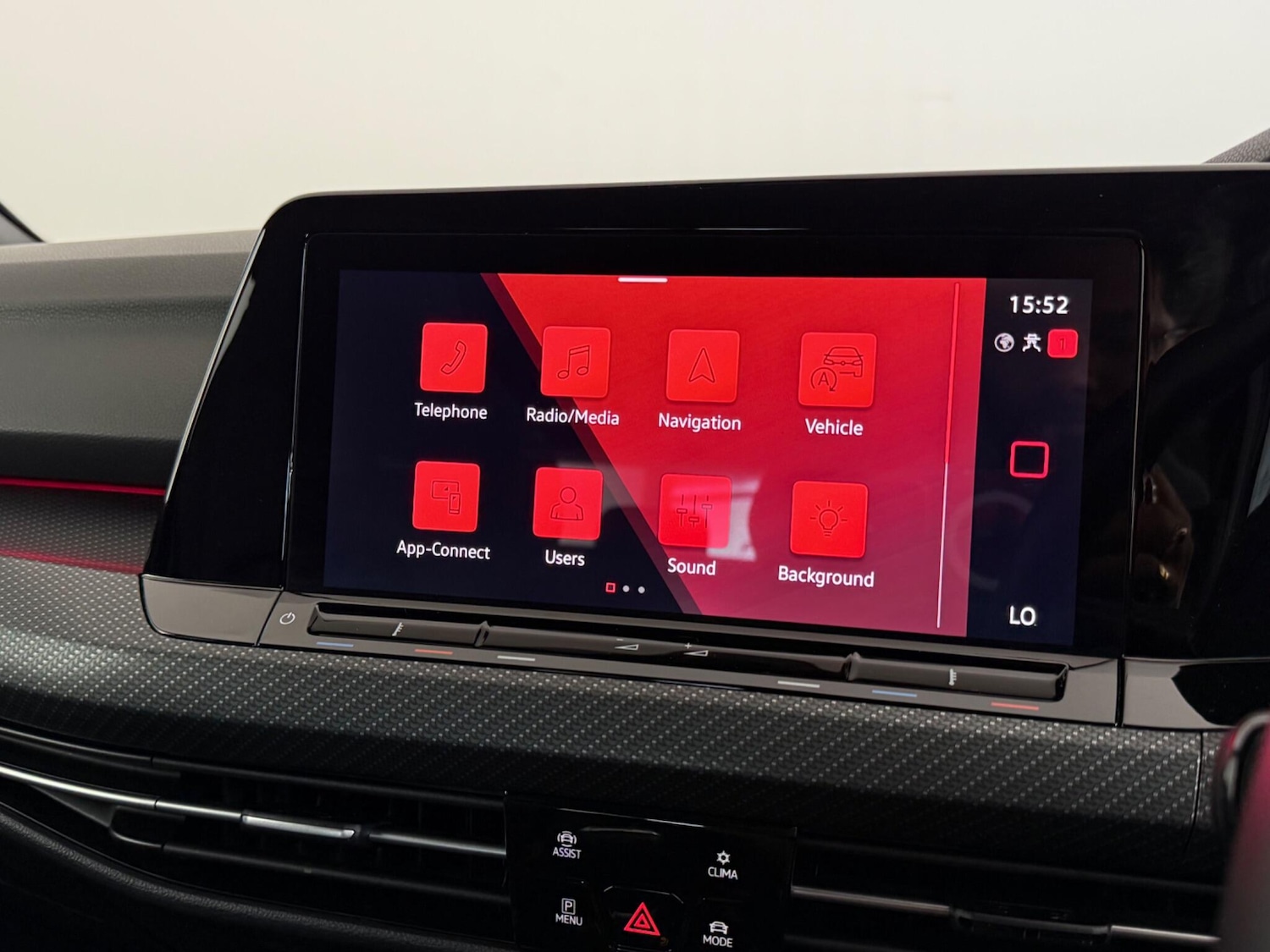 Used Volkswagen Golf 2023 for sale - 77181144: Photo 26