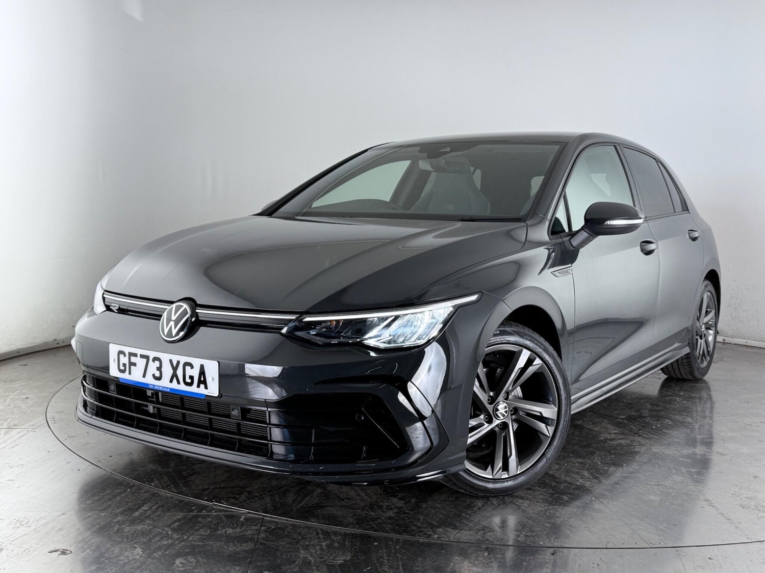 Used Volkswagen Golf 2023 for sale - 77181144: Photo 37