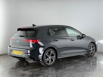 Used Volkswagen Golf 2023 for sale - 77181144: Photo