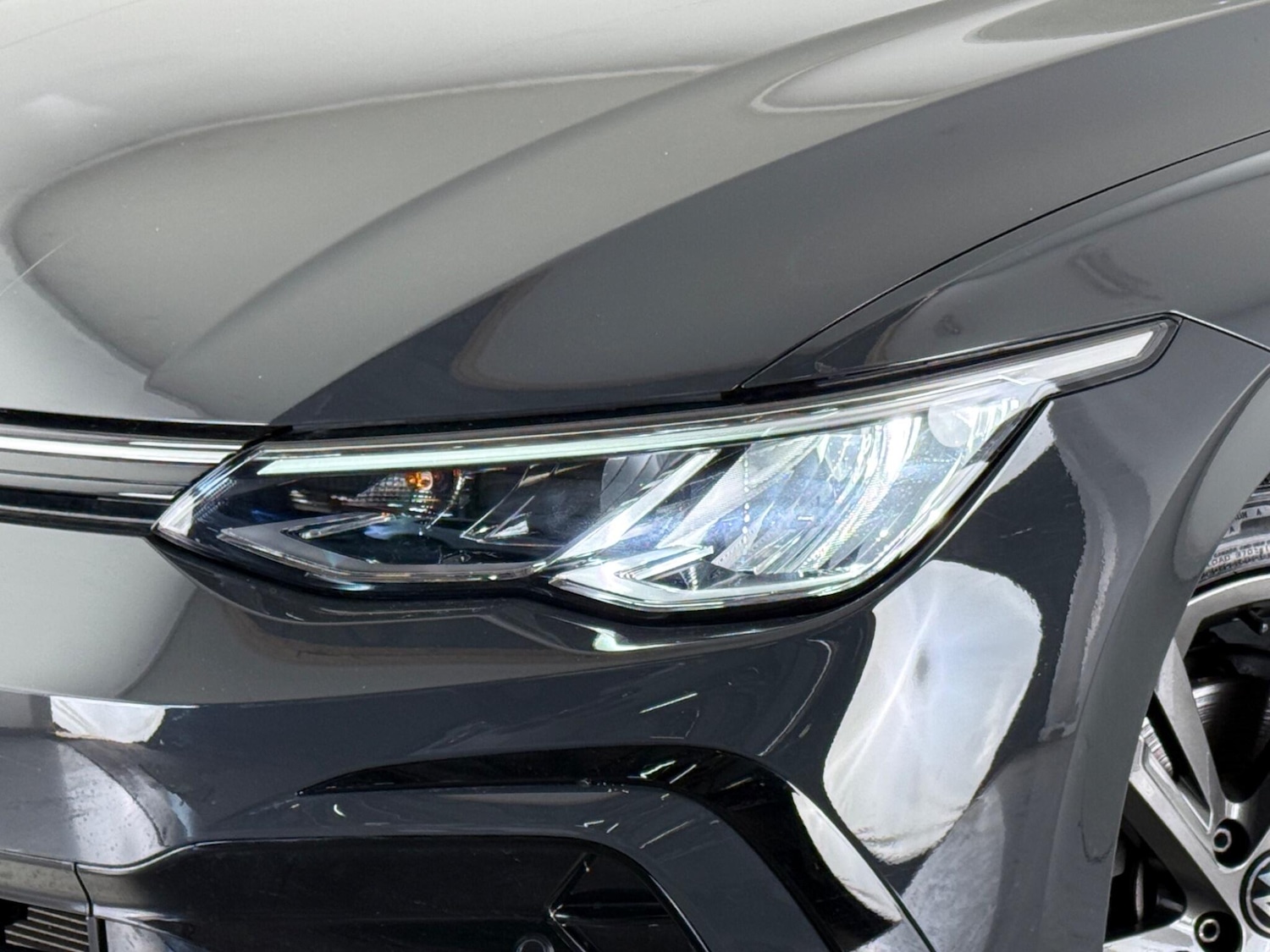 Used Volkswagen Golf 2023 for sale - 77181144: Photo 6