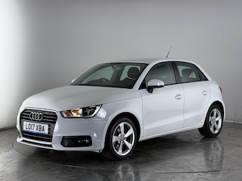 Used Audi A1 2017 for sale - 77497615: Photo