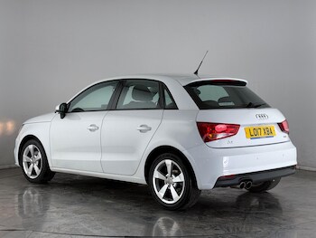 Used Audi A1 2017 for sale - 77497615: Photo