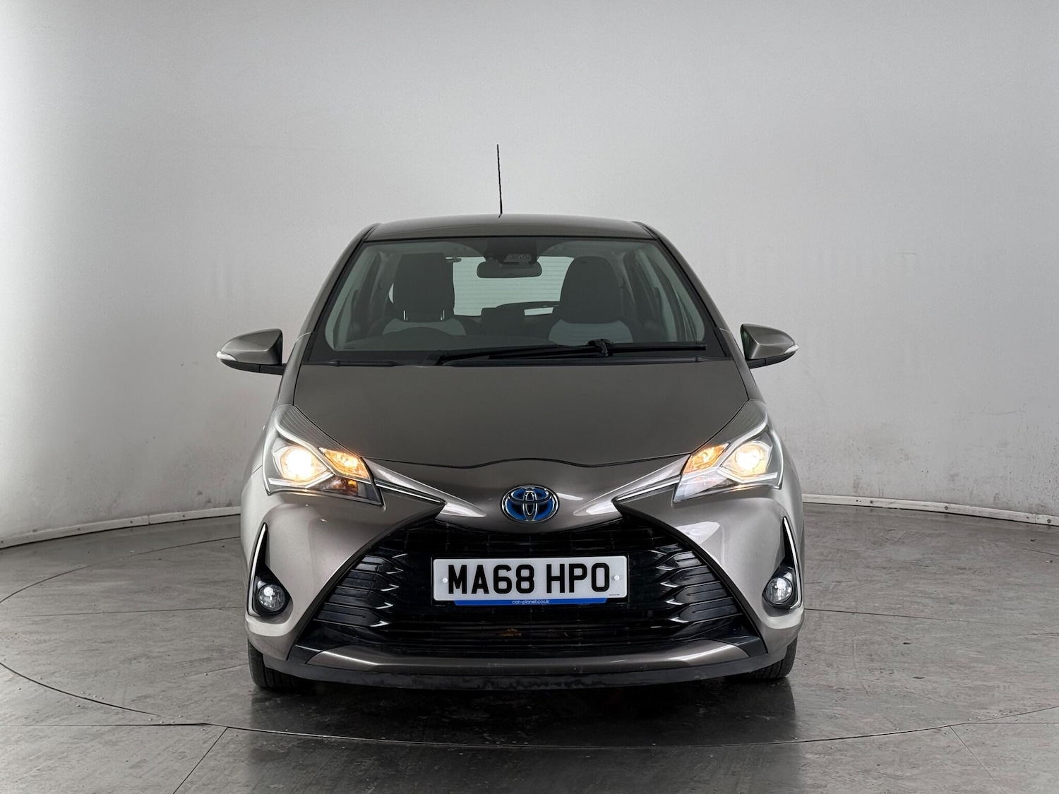 Used Toyota Yaris 2018 for sale - 76549894: Photo 7