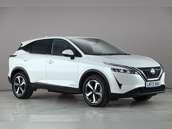 Used Nissan Qashqai 2023 for sale - 78785034: Photo