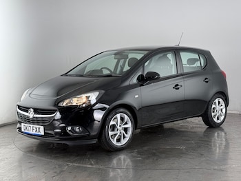 Used Vauxhall Corsa 2017 for sale - 76468287: Photo