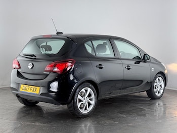 Used Vauxhall Corsa 2017 for sale - 76468287: Photo