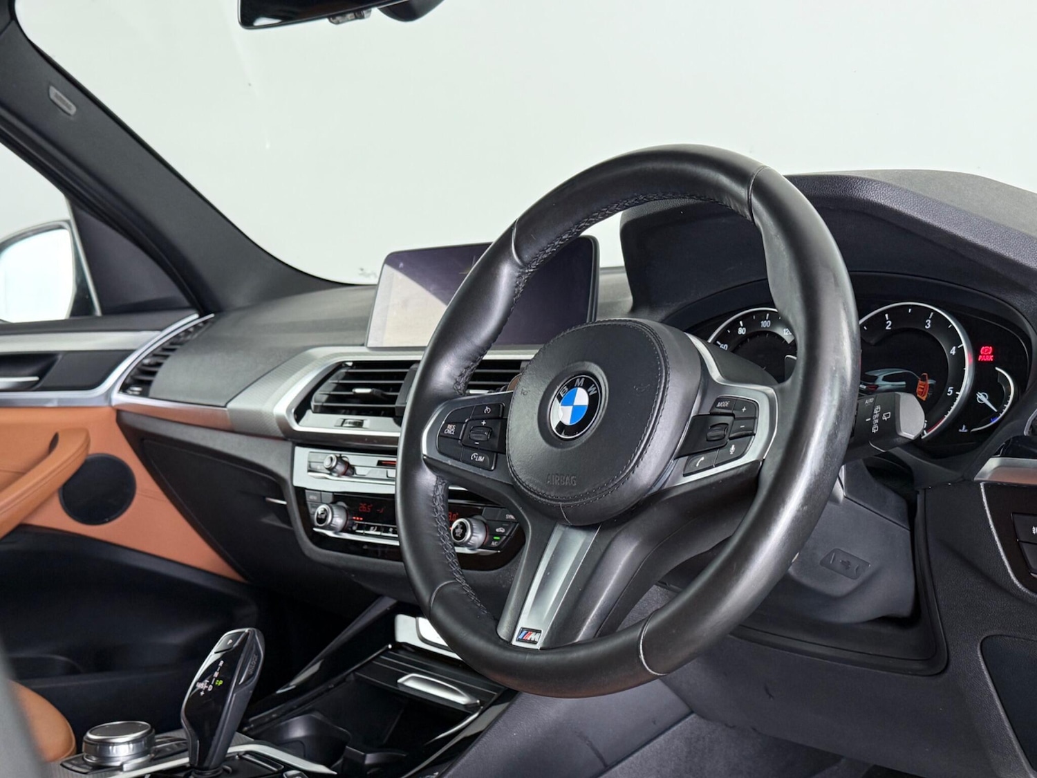 Used BMW X3 2018 for sale - 77962982: Photo 11