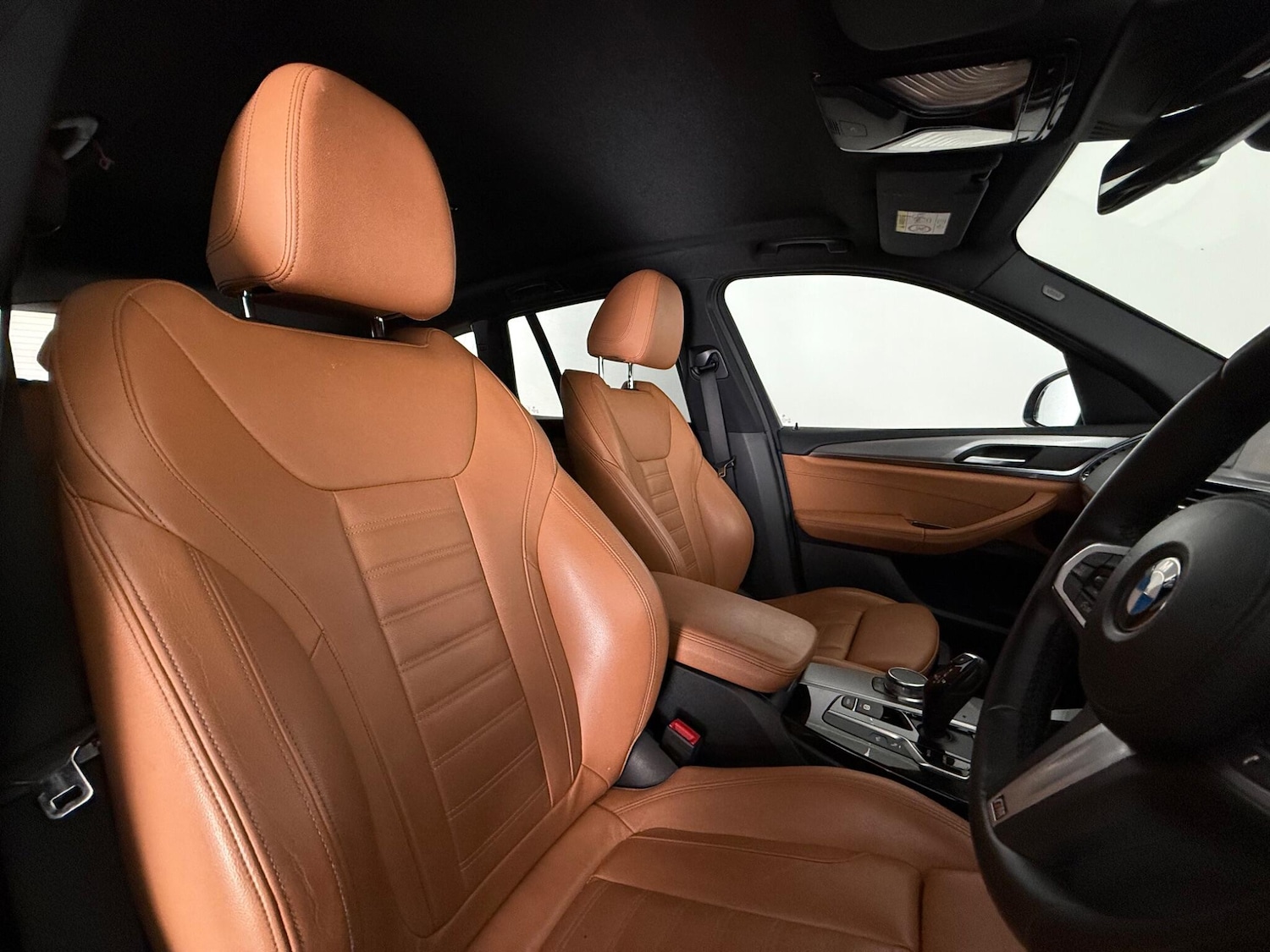 Used BMW X3 2018 for sale - 77962982: Photo 12