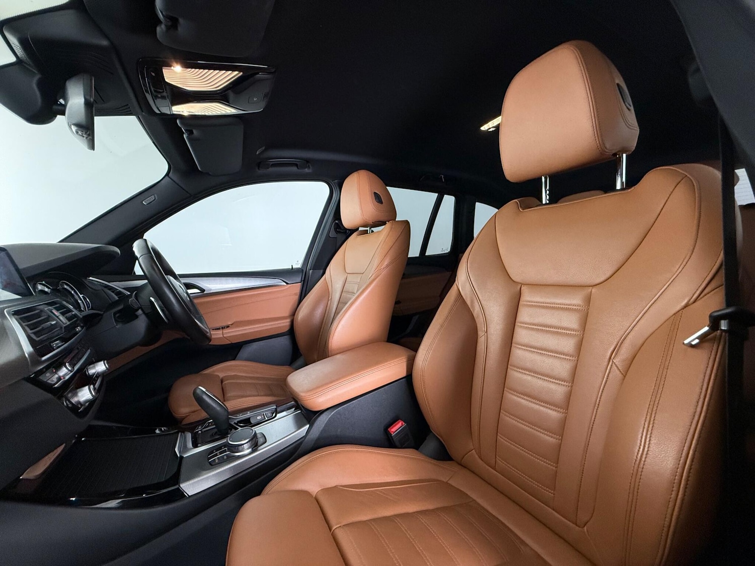 Used BMW X3 2018 for sale - 77962982: Photo 14