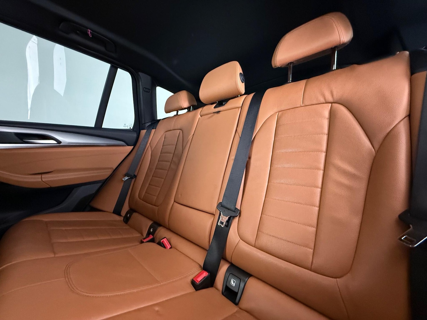 Used BMW X3 2018 for sale - 77962982: Photo 15