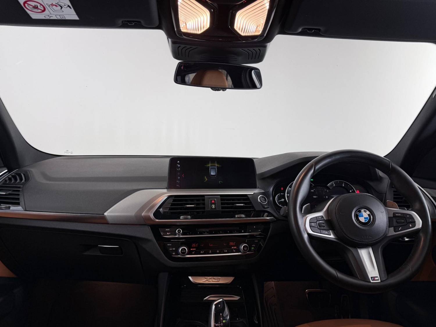 Used BMW X3 2018 for sale - 77962982: Photo 16