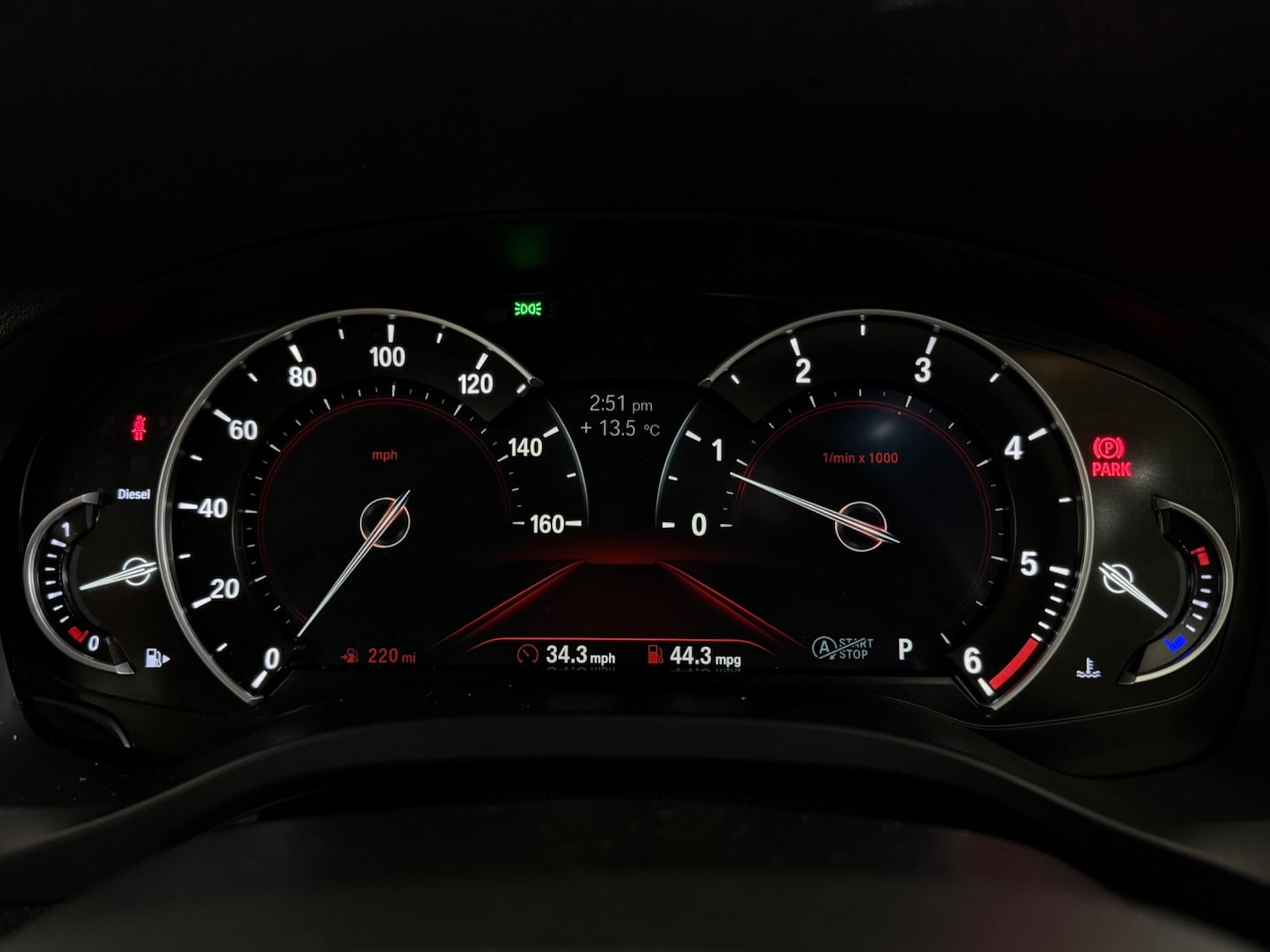 Used BMW X3 2018 for sale - 77962982: Photo 17