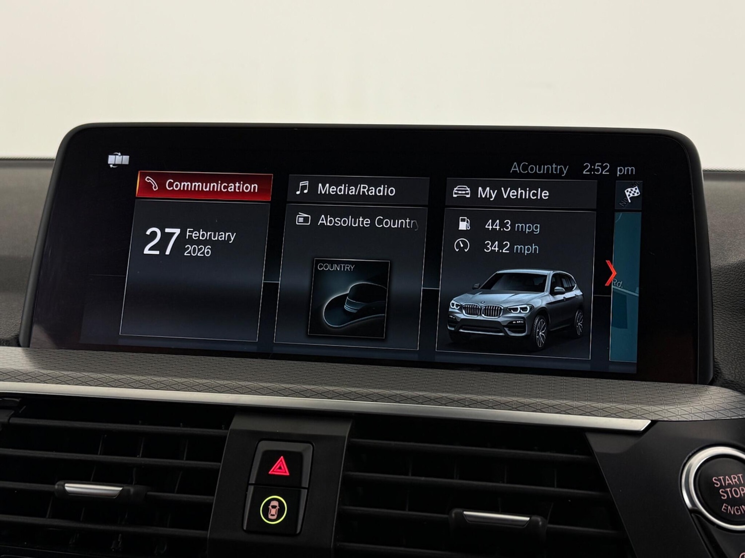 Used BMW X3 2018 for sale - 77962982: Photo 21