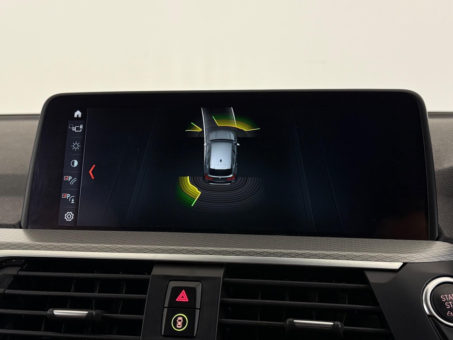 Used BMW X3 2018 for sale - 77962982: Photo 22