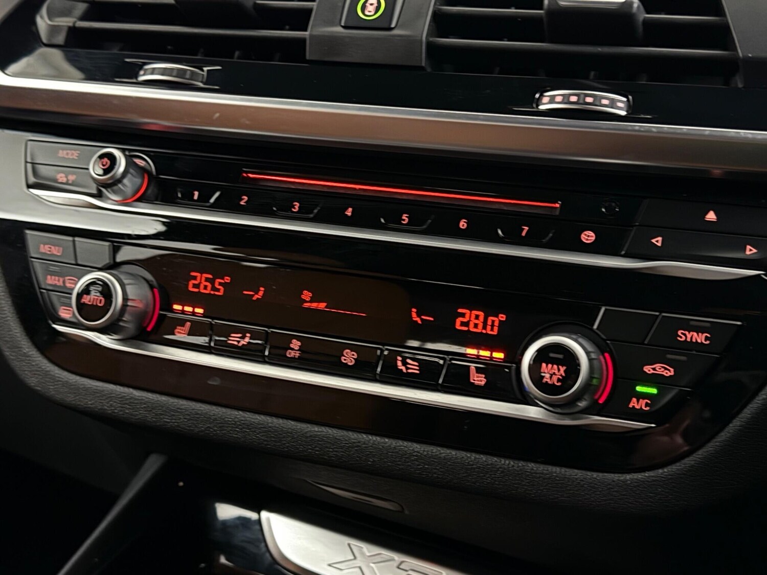 Used BMW X3 2018 for sale - 77962982: Photo 28