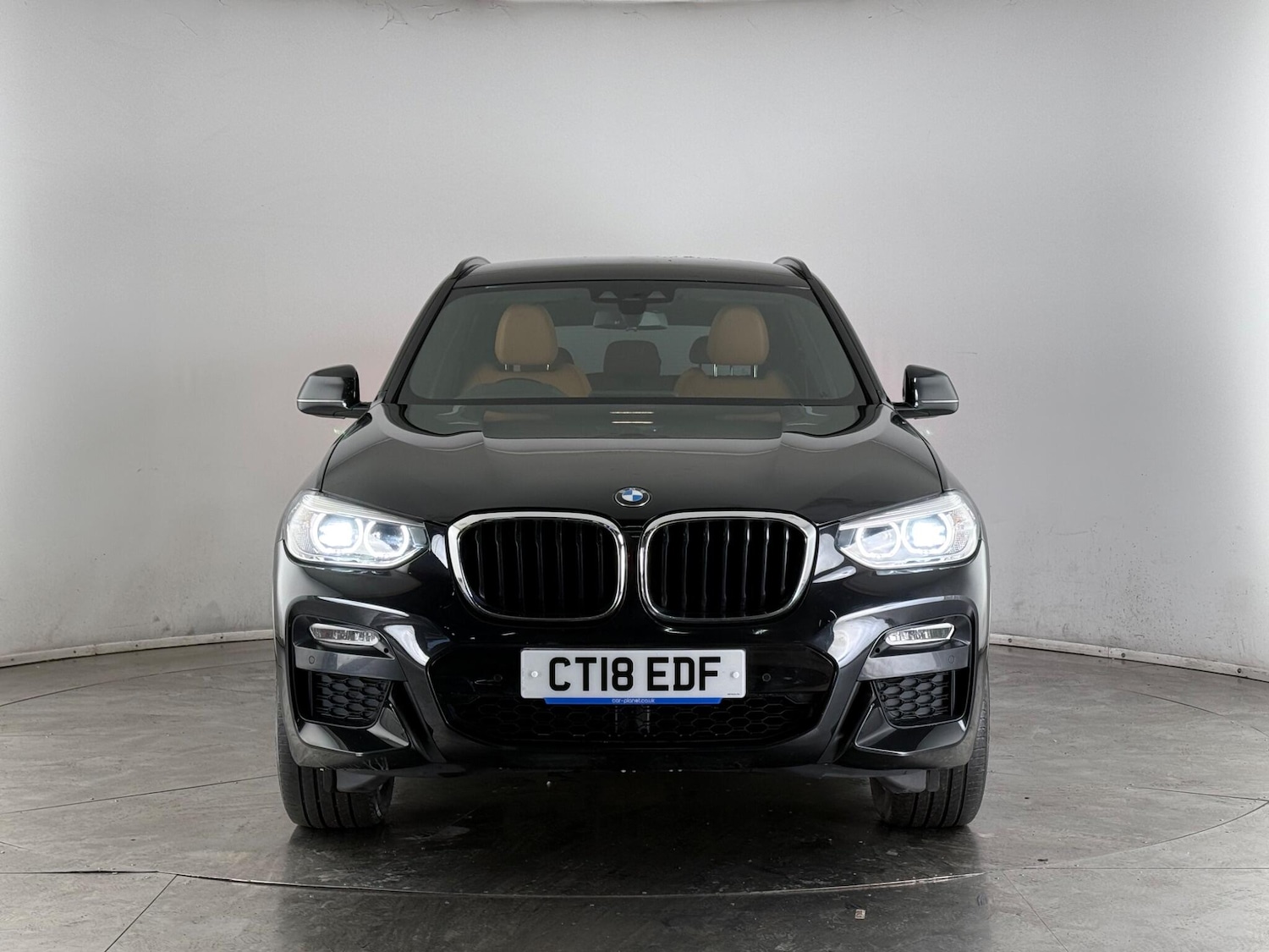 Used BMW X3 2018 for sale - 77962982: Photo 5