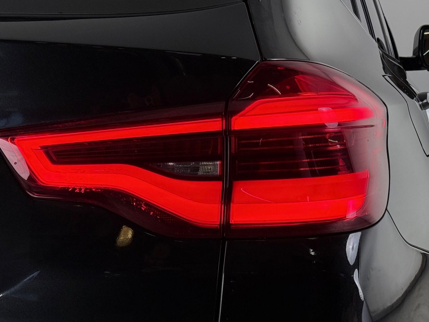 Used BMW X3 2018 for sale - 77962982: Photo 7