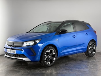 Used Vauxhall Grandland 2022 for sale - 76839484: Photo