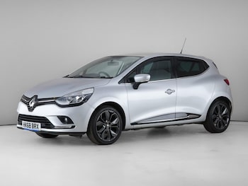 Used Renault Clio 2019 for sale - 78772958: Photo