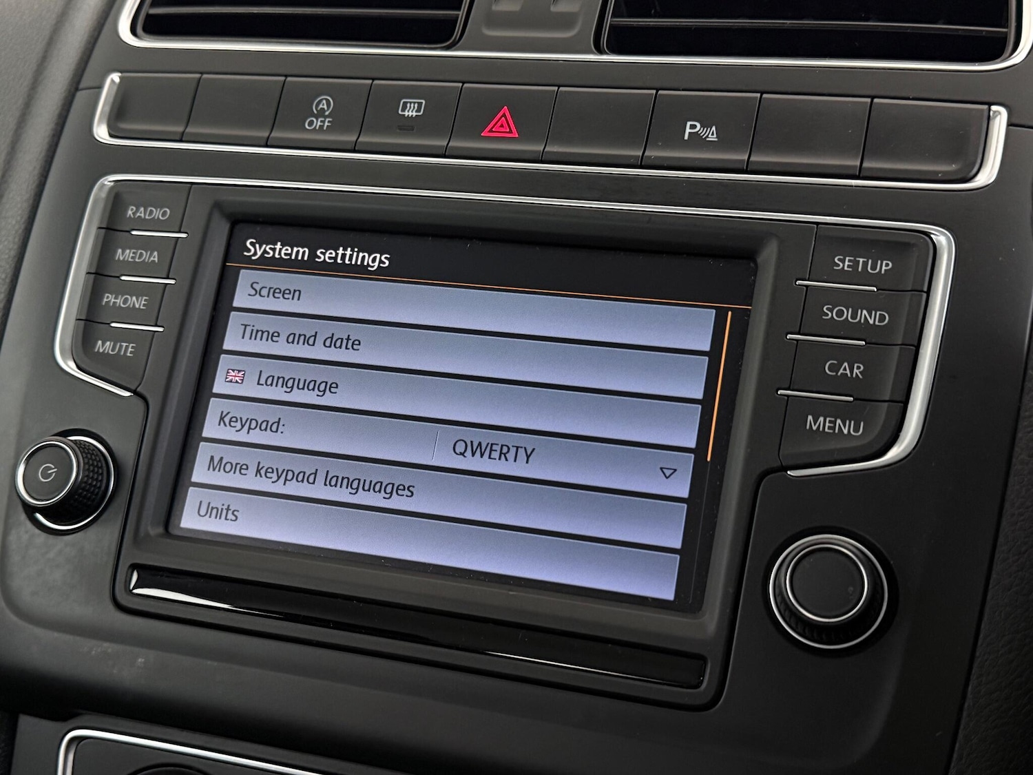 Used Volkswagen Polo 2016 for sale - 77222009: Photo 24