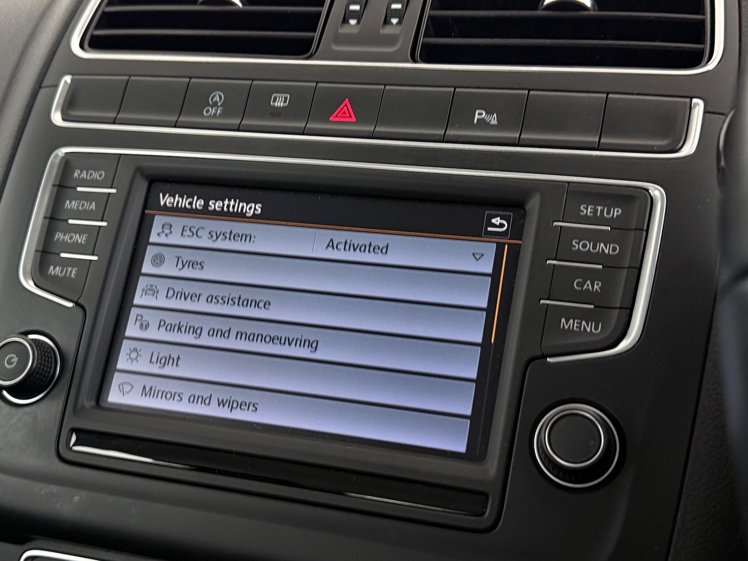 Used Volkswagen Polo 2016 for sale - 77222009: Photo 26