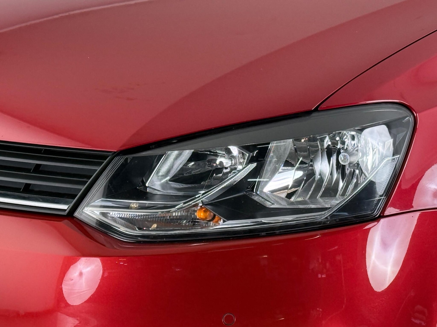 Used Volkswagen Polo 2016 for sale - 77222009: Photo 7