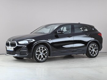 Used BMW X2 2022 for sale - 78405504: Photo