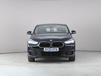 Used BMW X2 2022 for sale - 78405504: Photo