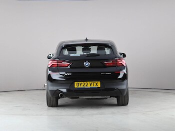 Used BMW X2 2022 for sale - 78405504: Photo