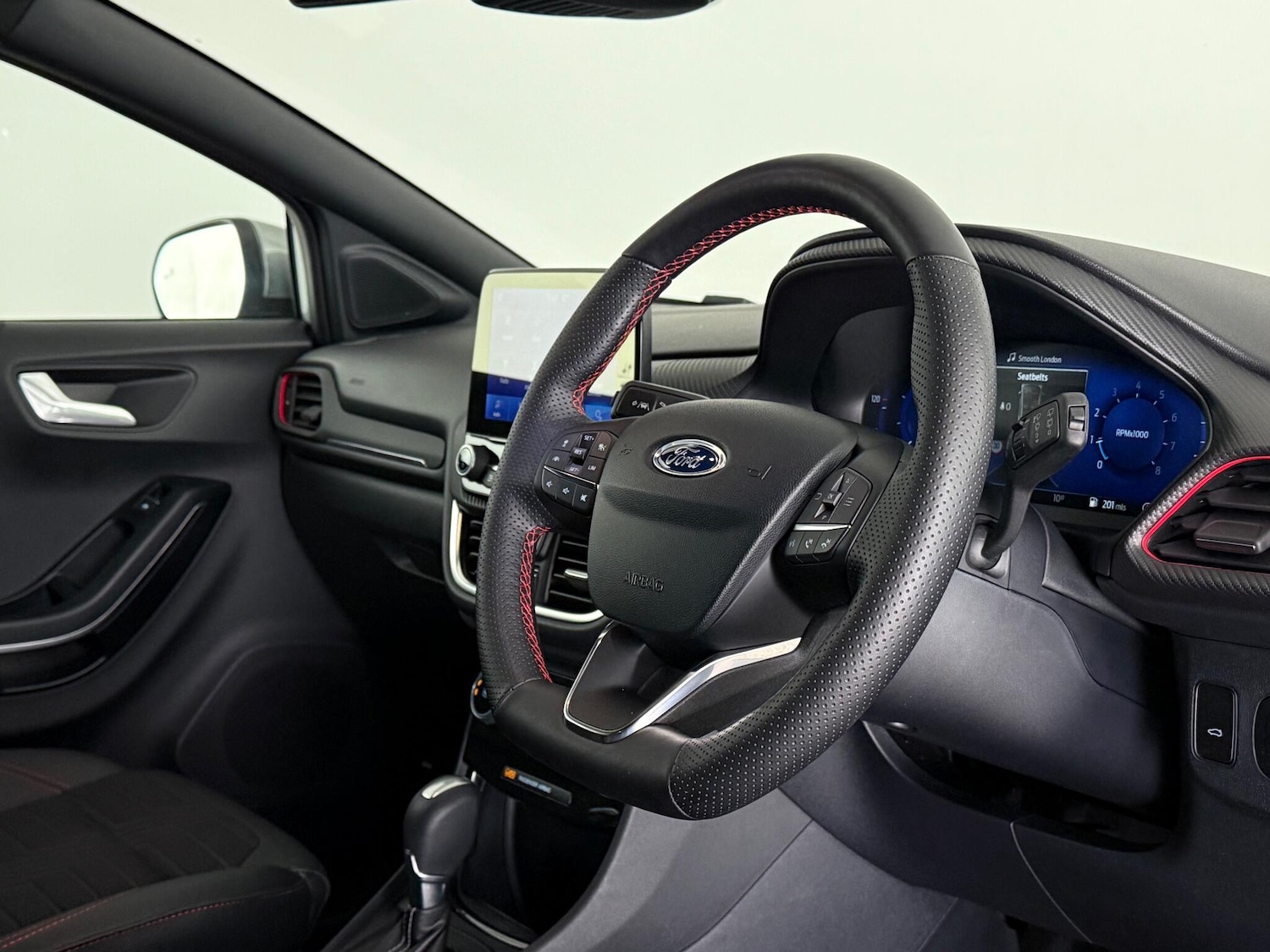 Used Ford Puma 2023 for sale - 77181112: Photo 12