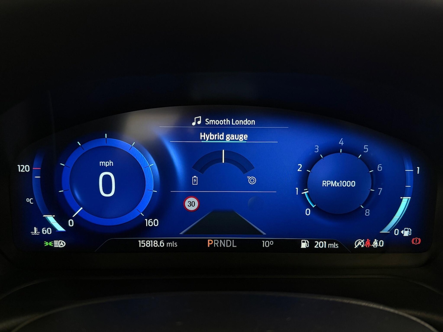 Used Ford Puma 2023 for sale - 77181112: Photo 25