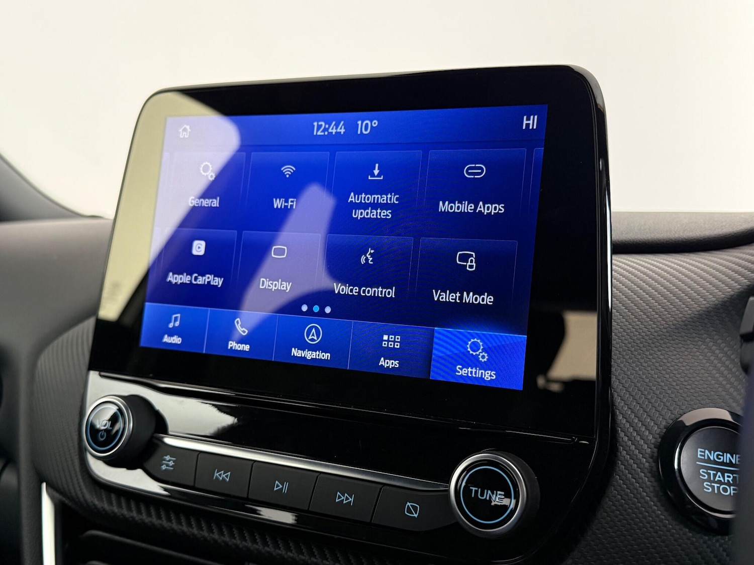 Used Ford Puma 2023 for sale - 77181112: Photo 29