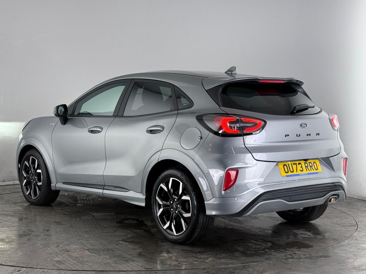 Used Ford Puma 2023 for sale - 77181112: Photo 3