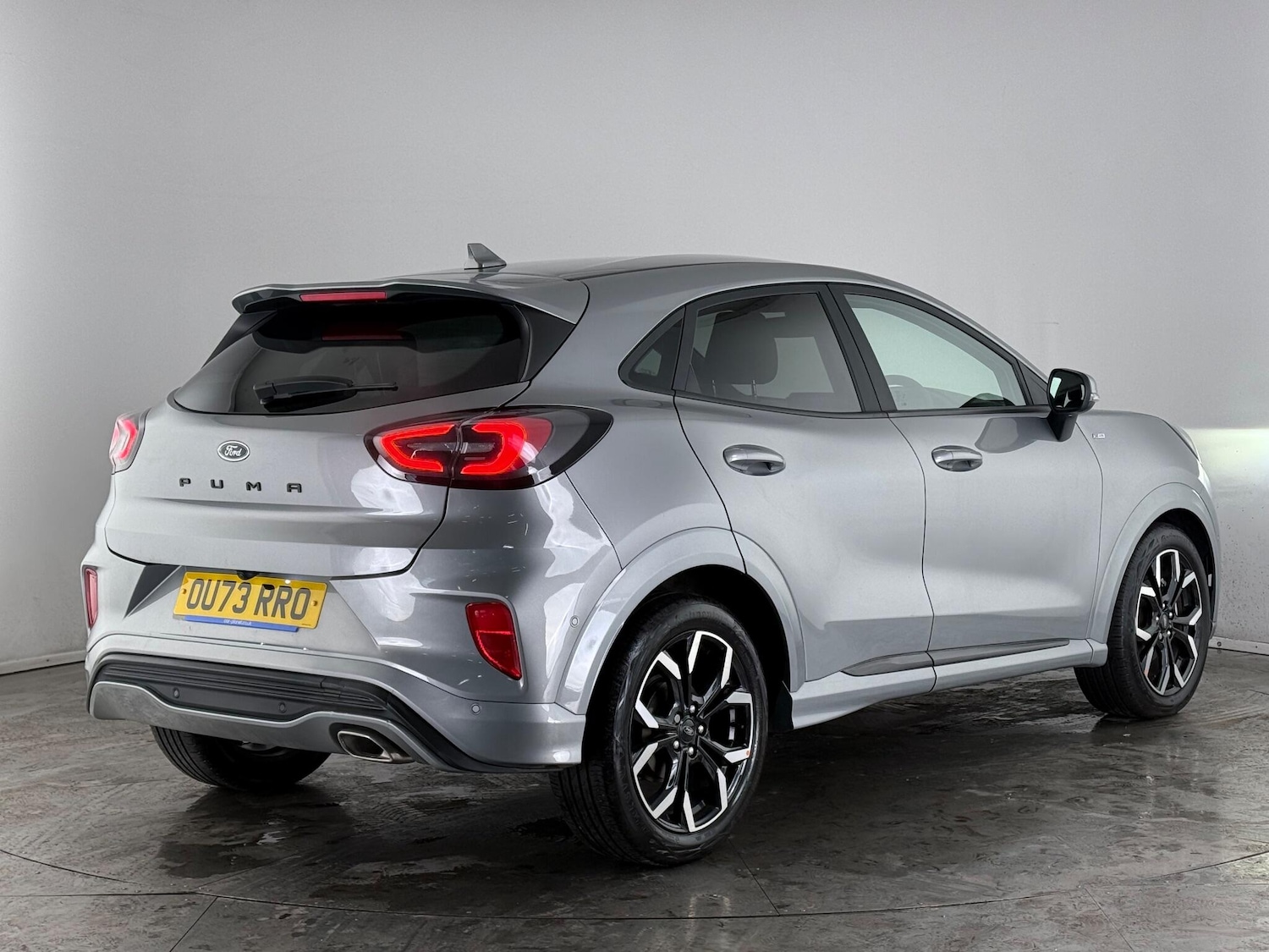 Used Ford Puma 2023 for sale - 77181112: Photo 4