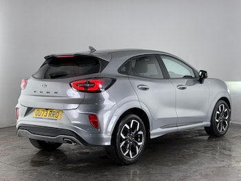 Used Ford Puma 2023 for sale - 77181112: Photo