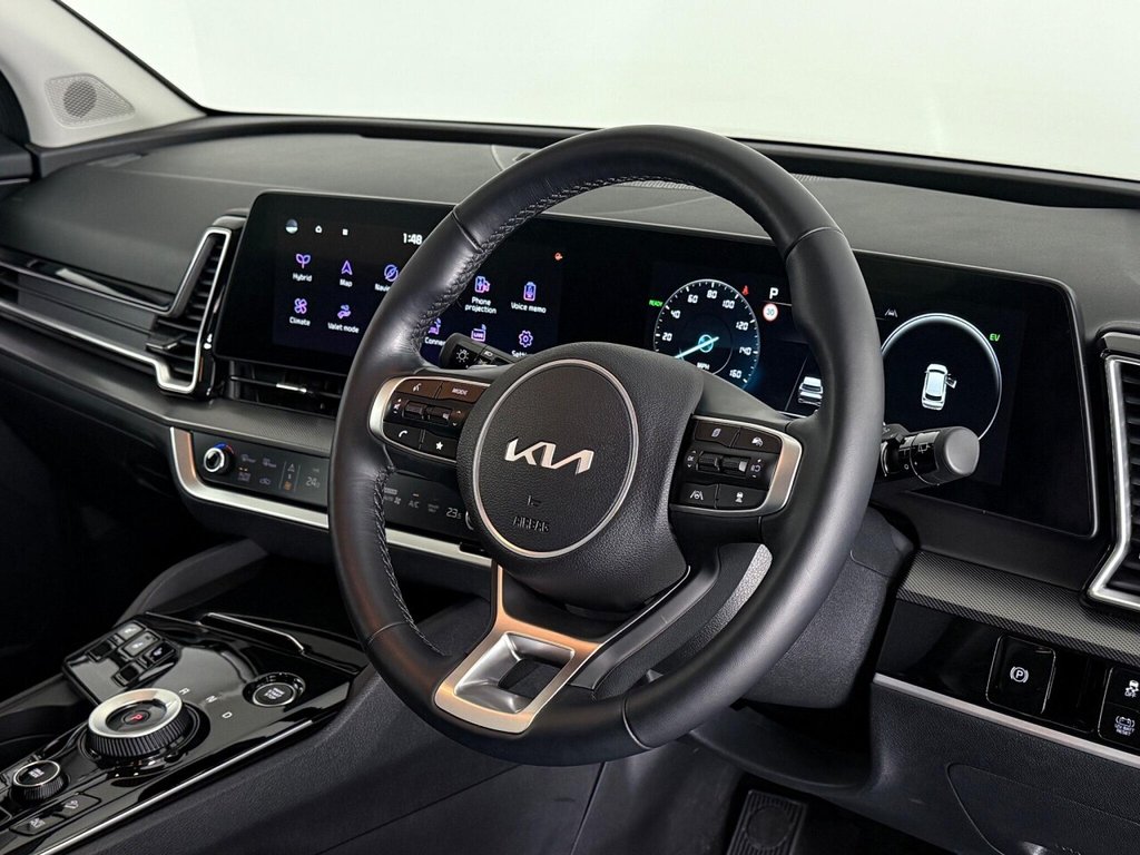 Used Kia Sportage 2024 for sale - 76280262: Photo 14