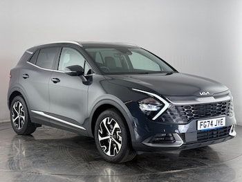 2024 (74) - 1.6 h T-GDi 3 Auto Euro 6 (s/s) 5dr