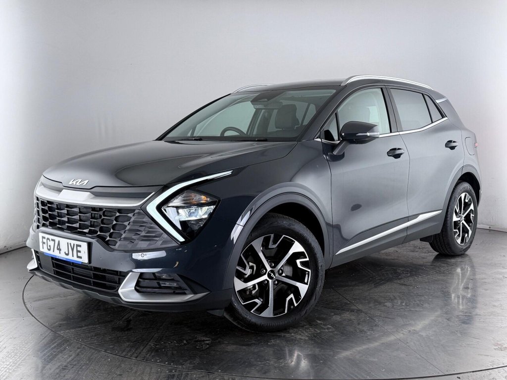 Used Kia Sportage 2024 for sale - 76280262: Photo 48