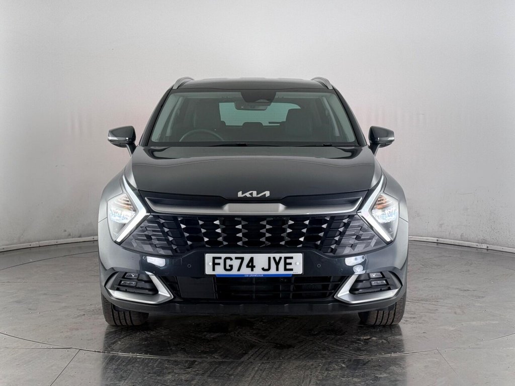 Used Kia Sportage 2024 for sale - 76280262: Photo 7