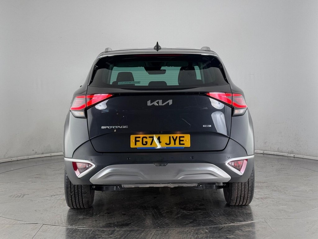Used Kia Sportage 2024 for sale - 76280262: Photo 9