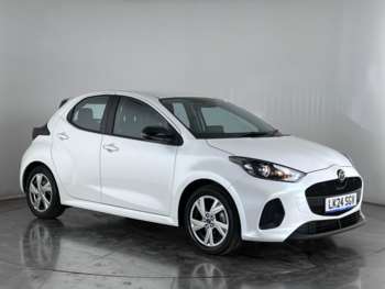 2024 (24) - 1.5h Exclusive-Line CVT Euro 6 (s/s) 5dr