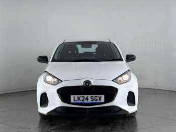 Used Mazda Mazda2 HYBRID 2024 for sale - 74168757: Photo