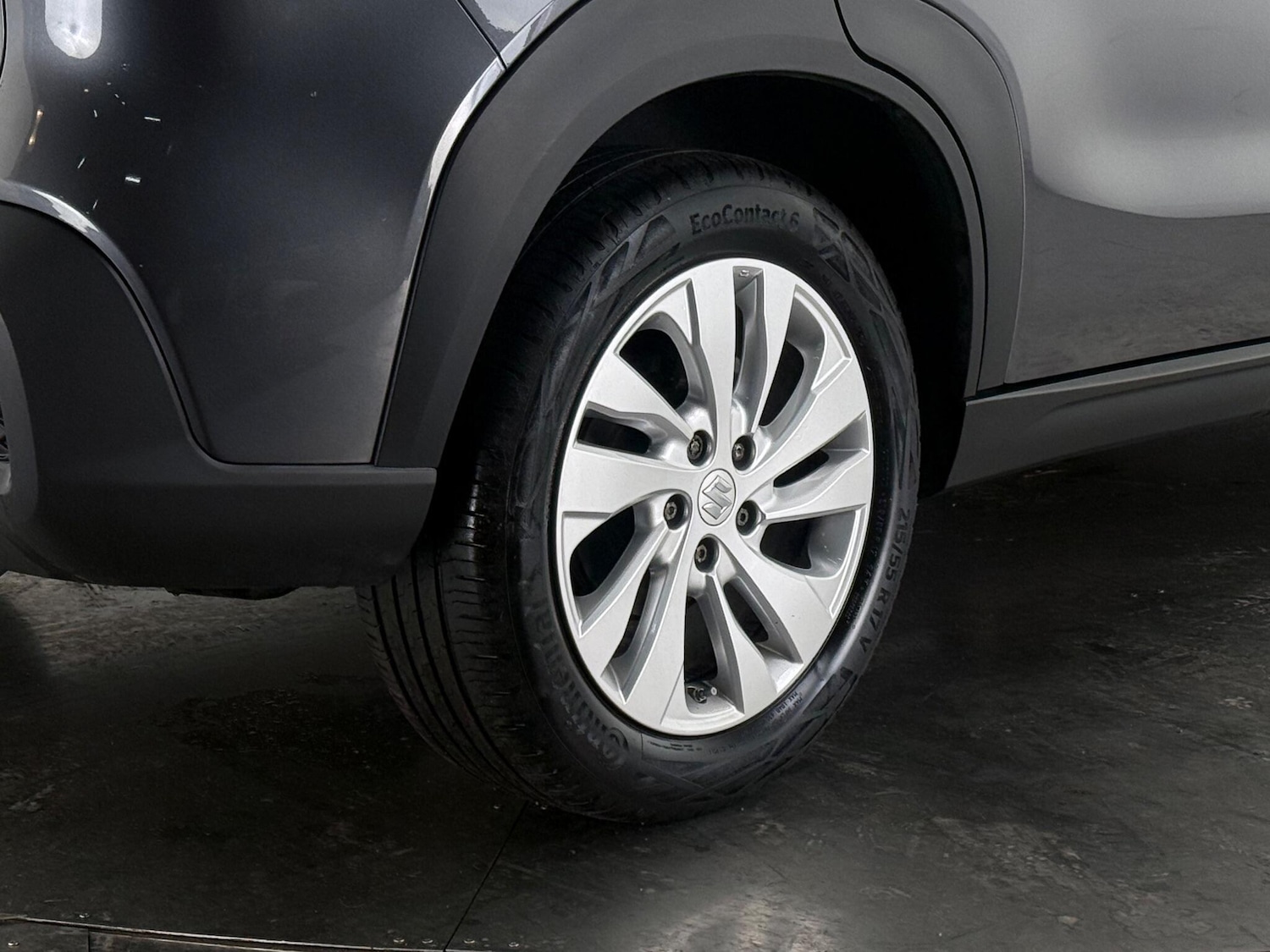 Used Suzuki SX4 S-Cross 2023 for sale - 76468723: Photo 11