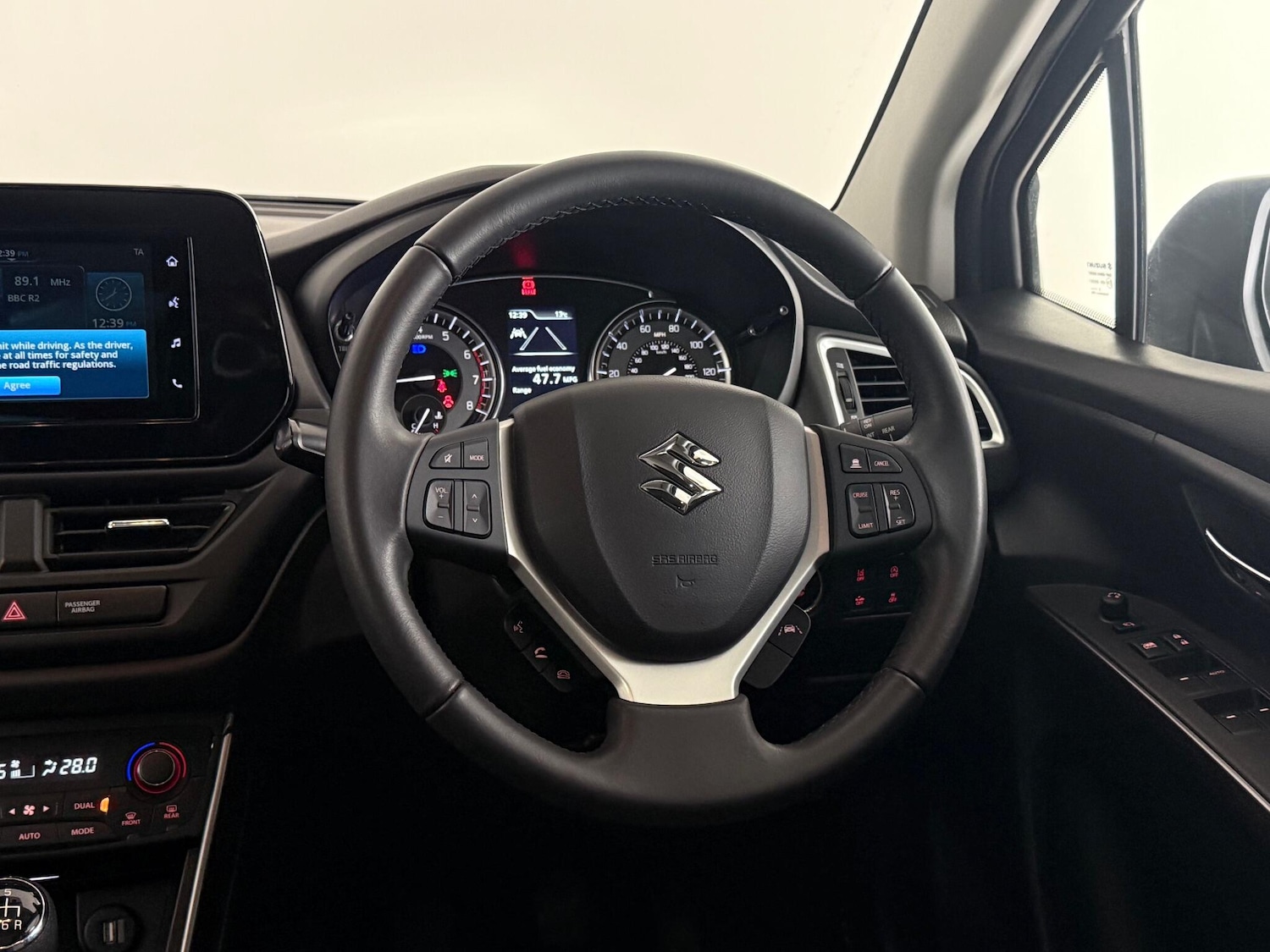 Used Suzuki SX4 S-Cross 2023 for sale - 76468723: Photo 21