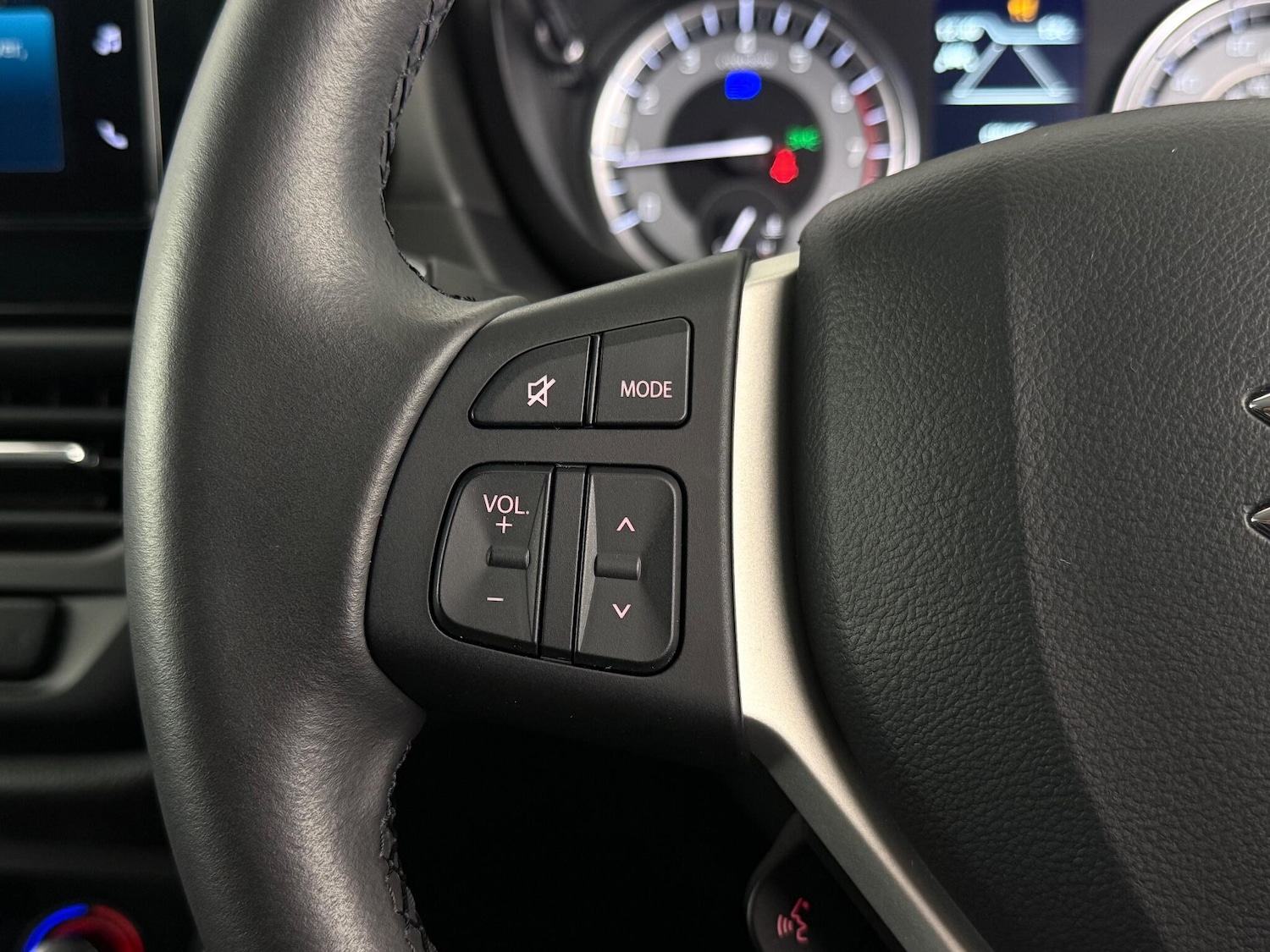 Used Suzuki SX4 S-Cross 2023 for sale - 76468723: Photo 22