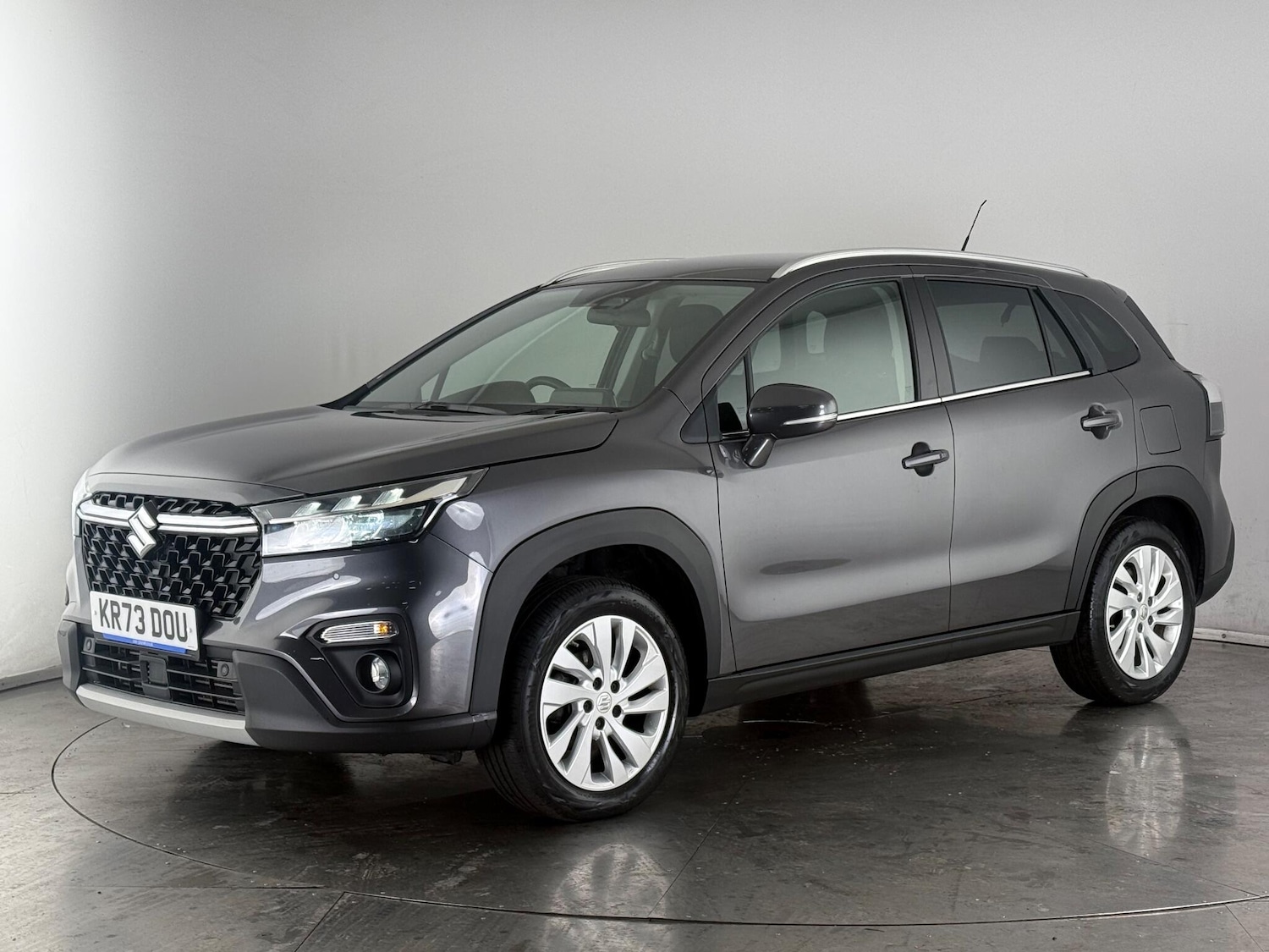 Used Suzuki SX4 S-Cross 2023 for sale - 76468723: Photo 3