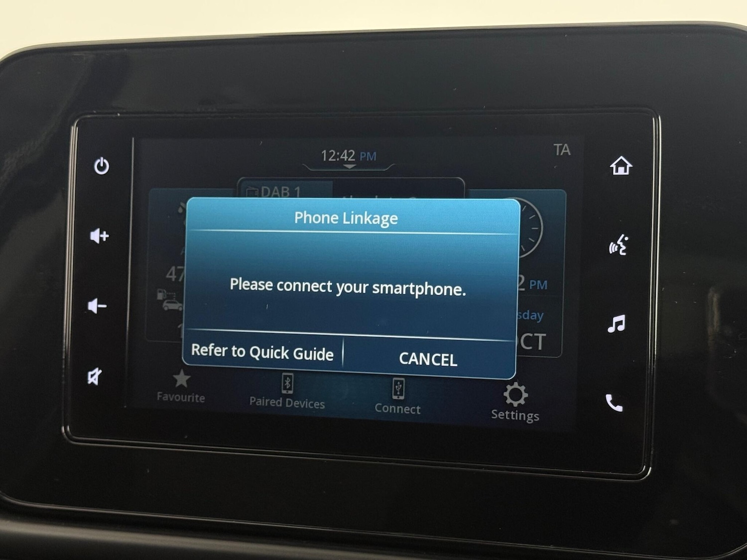 Used Suzuki SX4 S-Cross 2023 for sale - 76468723: Photo 34