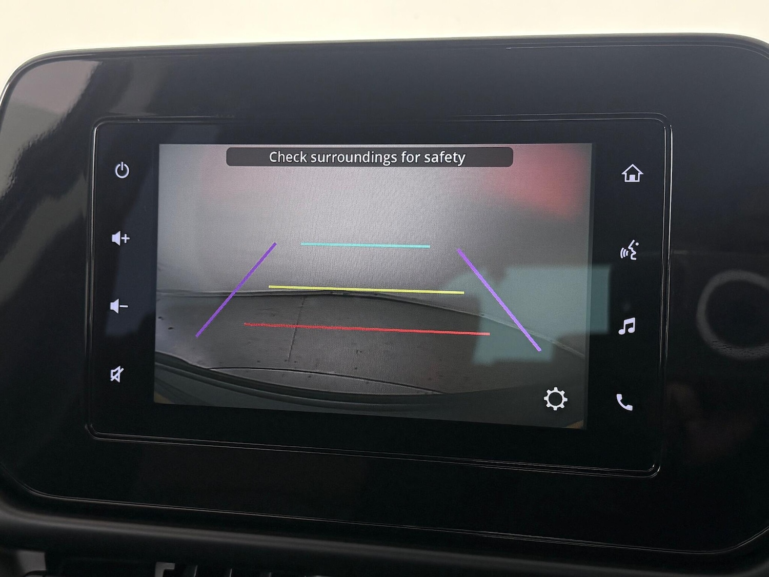 Used Suzuki SX4 S-Cross 2023 for sale - 76468723: Photo 35