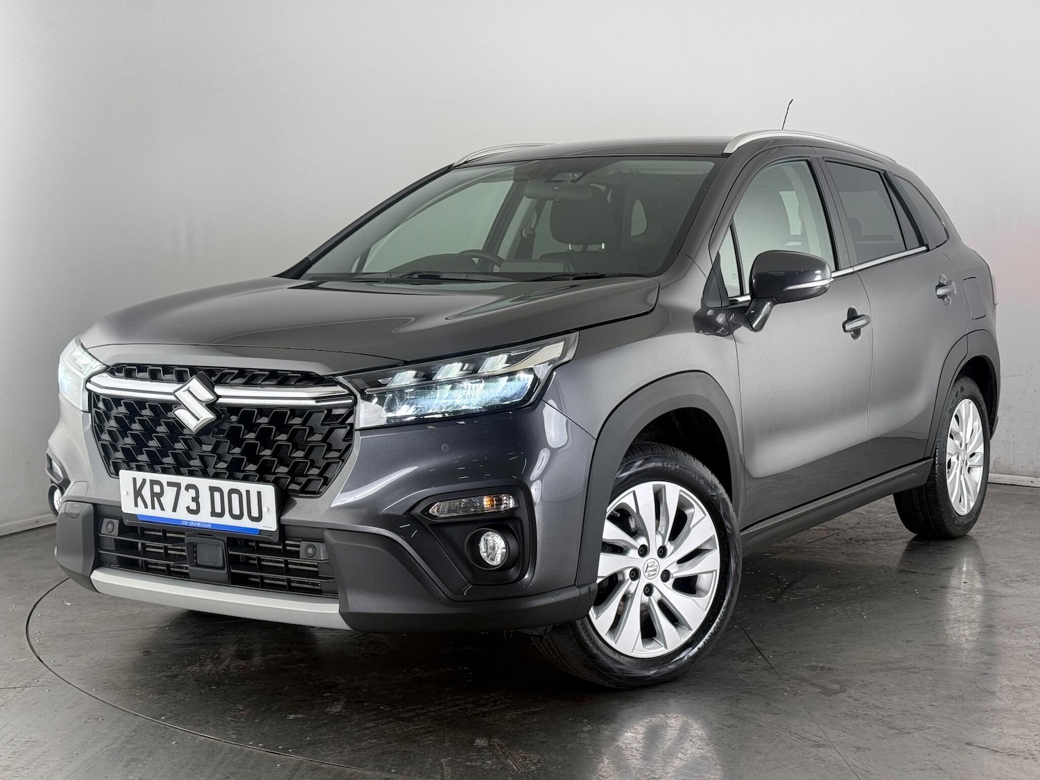 Used Suzuki SX4 S-Cross 2023 for sale - 76468723: Photo 41